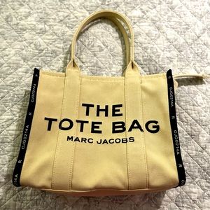 New Marc Jacobs Large tote